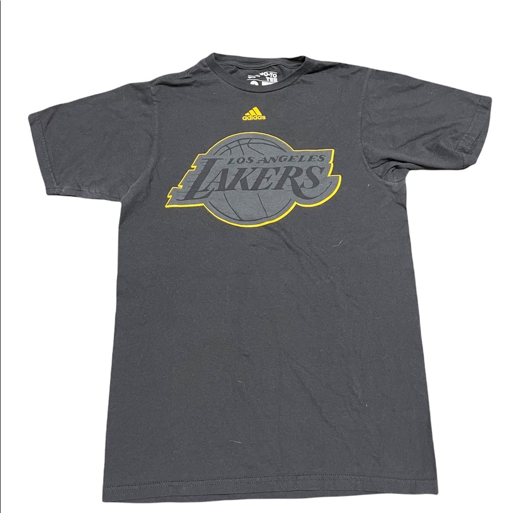 NBA lakers shirt